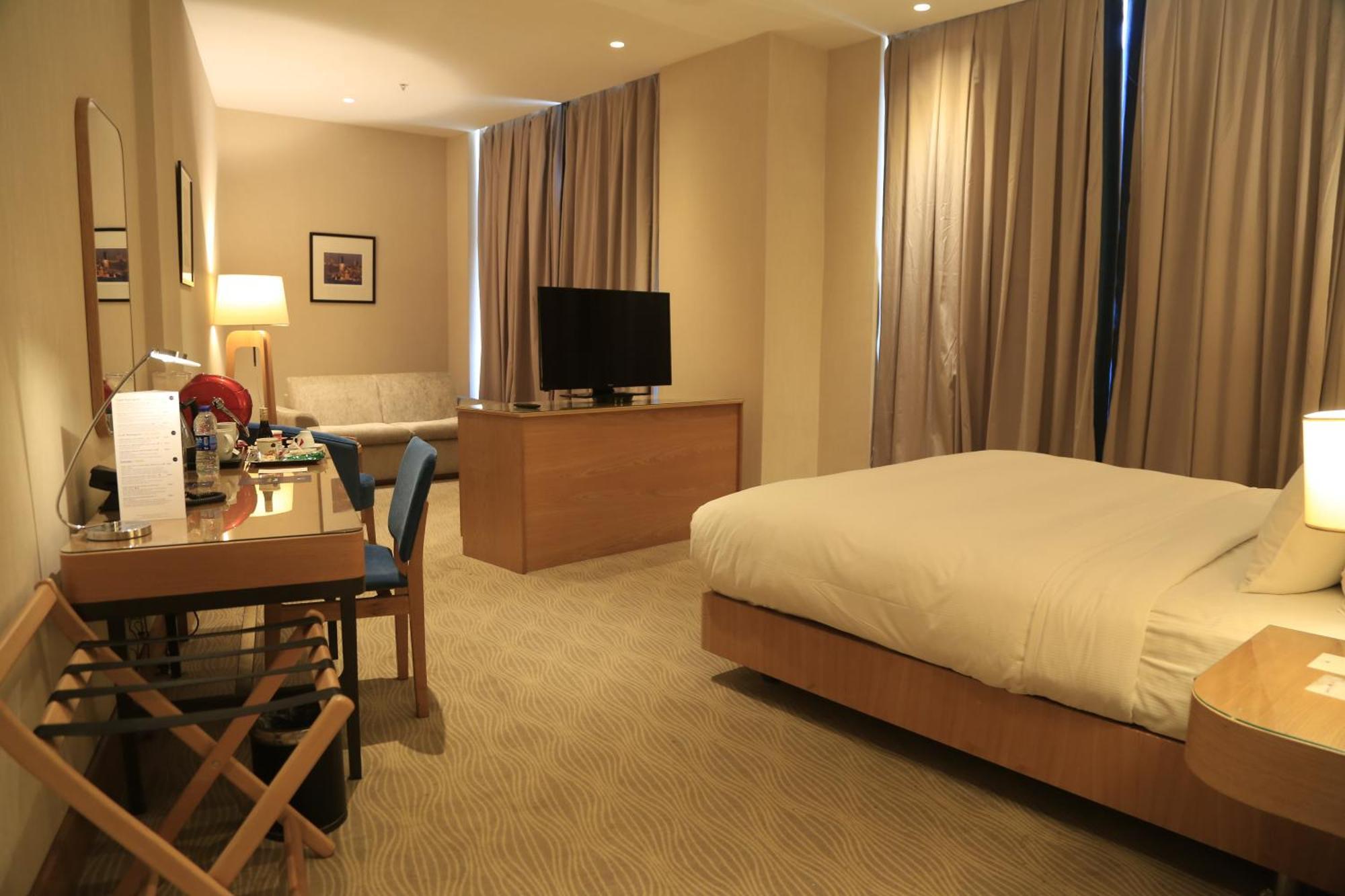 Doubletree By Hilton Hotel Istanbul - Tuzla Exterior foto
